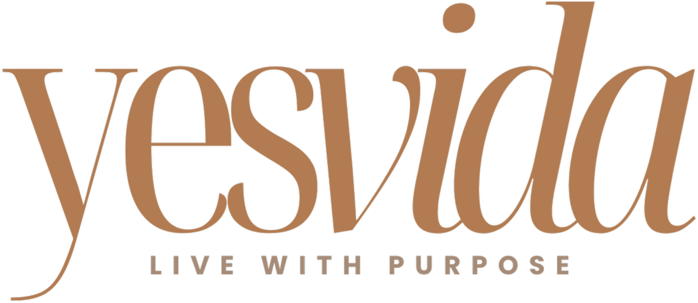 Yes Vida — Live with Purpose